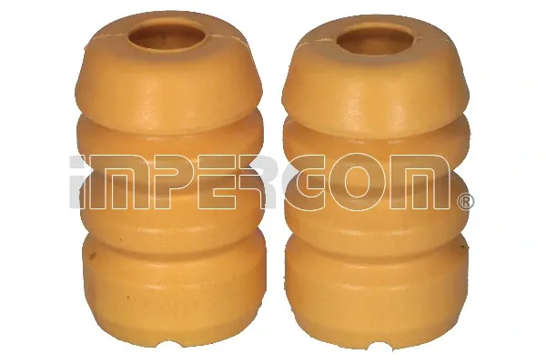 Pára-choque (grade de proteção) de amortecedor dianteiro 50055 Impergom