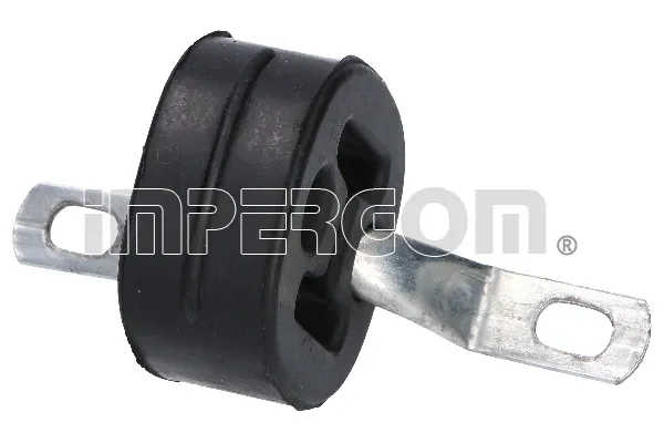 Coxim de fixação do silenciador Audi A6 4B2, 4B4