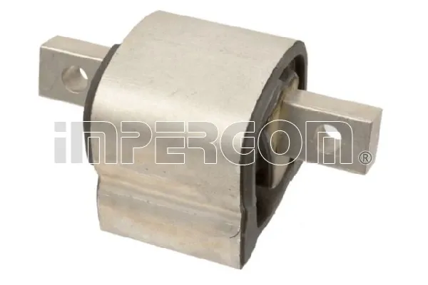 Coxim de transmissão (suporte da caixa de mudança) 34819 Impergom