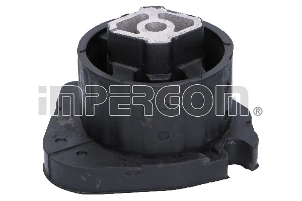 35410 Impergom coxim de transmissão (suporte da caixa de mudança)