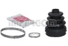 Bota de proteção interna de junta homocinética do semieixo dianteiro Fiat Punto 176L