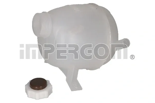 Tanque de expansão do sistema de esfriamento Renault Megane 1 LA0, LA1