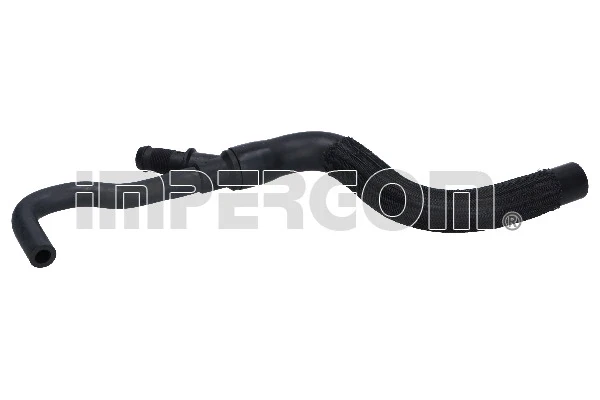 Cano derivado de ventilação de cárter (de separador de óleo) 224655 Impergom