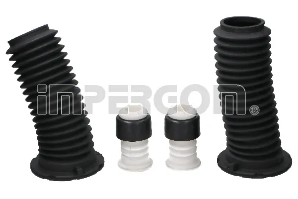 Bota de proteção de amortecedor dianteiro 360020K2 Impergom