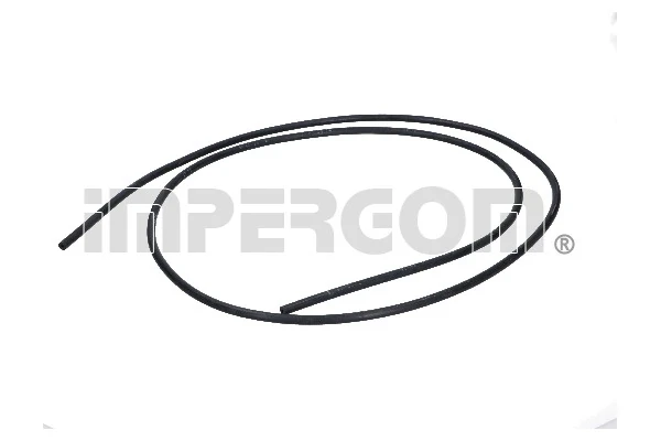Mangueira (cano derivado) do sistema de esfriamento para Fiat Punto (176L)