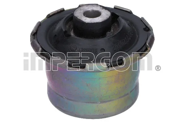 Bloco silencioso de viga traseira (de plataforma veicular) Renault Espace IV