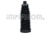 Bota de proteção do mecanismo de direção (de cremalheira) BMW 5 E61