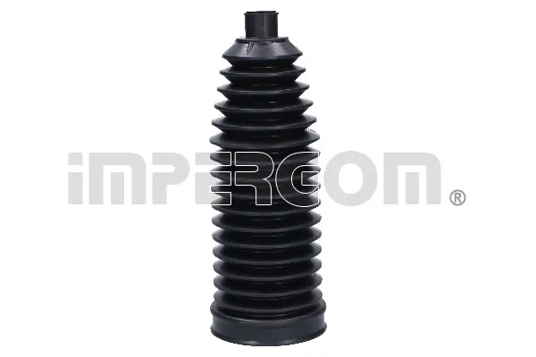 Bota de proteção do mecanismo de direção (de cremalheira) BMW 5 E61