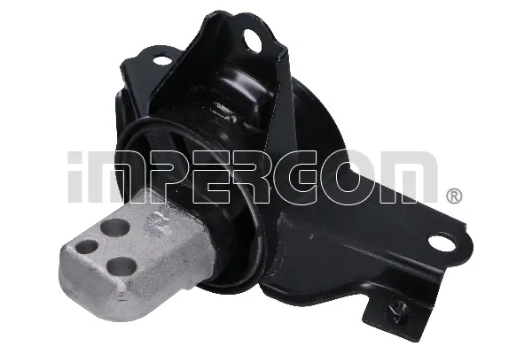 Coxim (suporte) esquerdo de motor 70838 Impergom