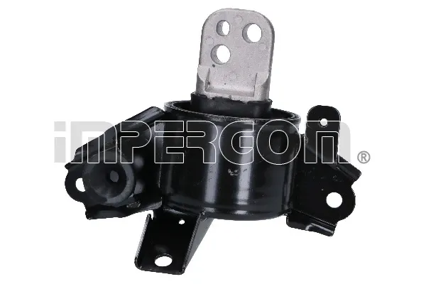 Coxim (suporte) esquerdo de motor 70837 Impergom
