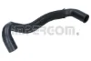 Cano derivado de ventilação de cárter (de separador de óleo) Fiat Bravo 2 198