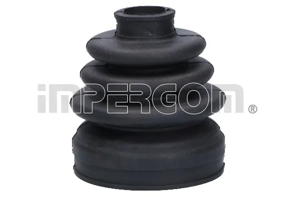 Bota de proteção externa de junta homocinética do semieixo dianteiro 70025 Impergom