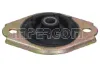 Suporte de amortecedor traseiro Fiat Uno 146A