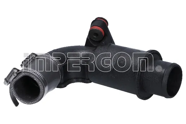 Cano derivado de ar, saída de turbina (supercompressão) 223384 Impergom