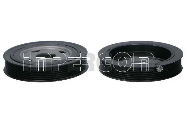 Polia de cambota 10589 Impergom