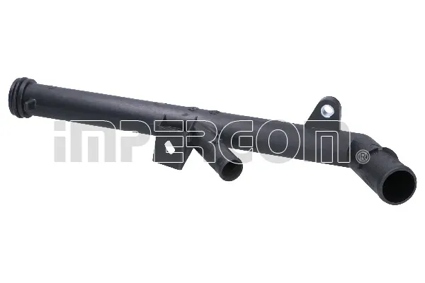 Mangueira (cano derivado) do sistema de esfriamento Renault Clio LU