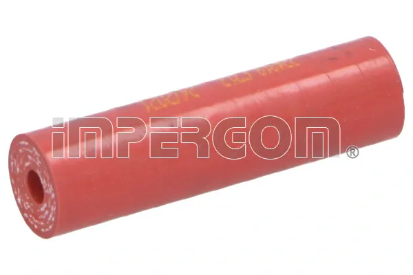 Tubo de sensor de pressão dos gases de escape 224819 Impergom