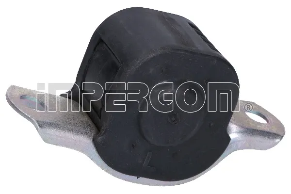 Bloco silencioso dianteiro do braço oscilante inferior Mitsubishi Lancer 5 CB, CD, CE