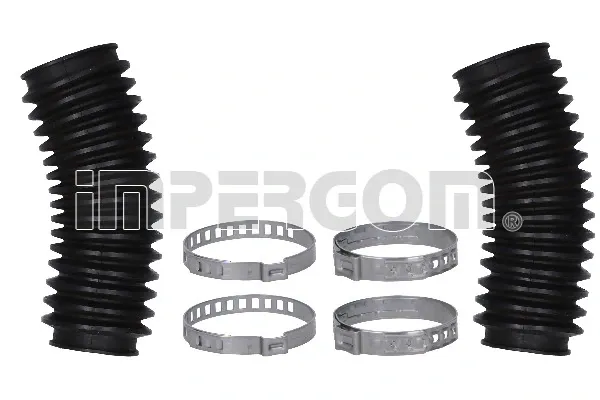 Bota de proteção do mecanismo de direção (de cremalheira) BMW 3 E21