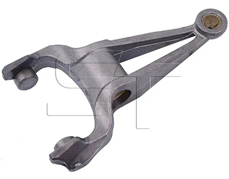 Forquilha de embraiagem 082900909330 Templin