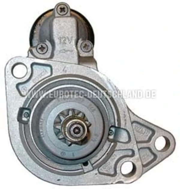 11012600 Eurotec