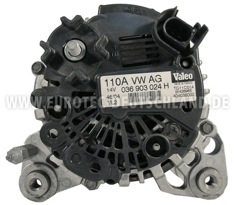 12045300 Eurotec