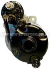 Motor de arranco Peugeot Boxer 250