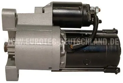 Motor de arranco Peugeot Boxer 250