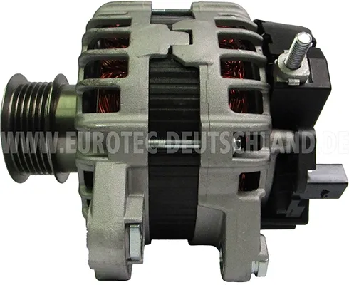 Gerador Volvo S60 3 224