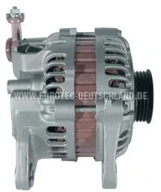 Gerador Mazda 323 3 BF