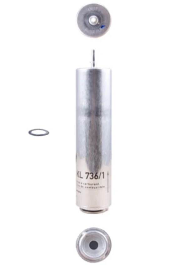 KL7361D Mahle Original