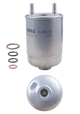 Filtro de combustível KL48519D Mahle Original