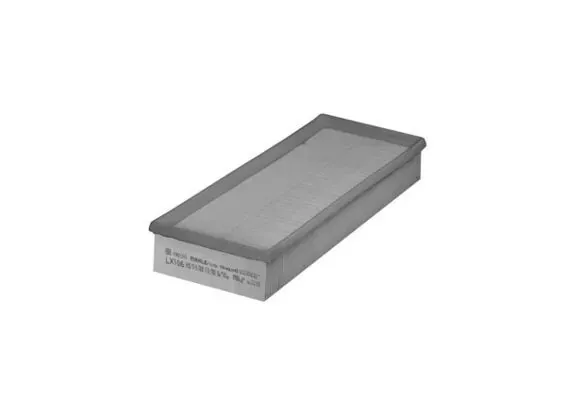 Filtro de ar LX106 Mahle Original