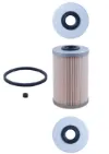 KX204D Mahle Original