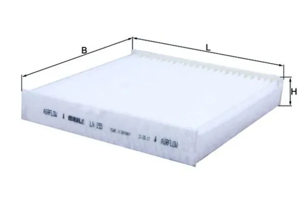 LA155 Mahle Original