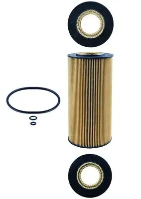 OX1231D Mahle Original