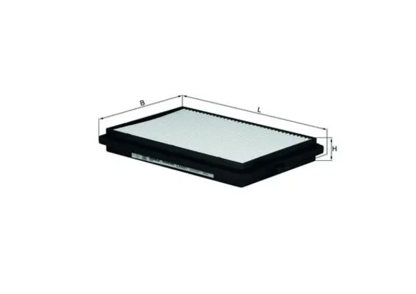 LX891 Mahle Original
