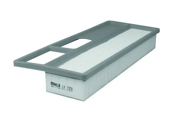 Filtro de ar Fiat 500 312