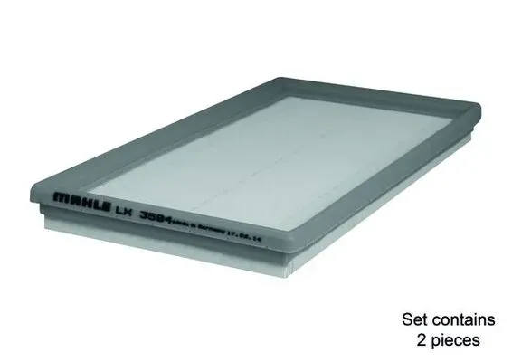 Filtro de ar LX3594S Mahle Original