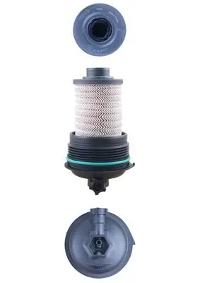 Filtro de combustível KX532 Mahle Original