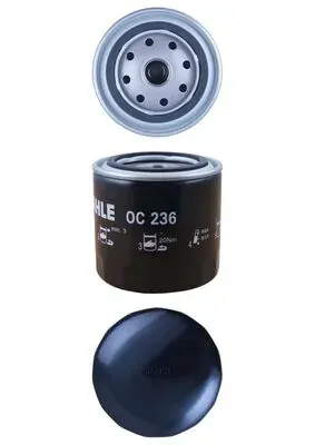 OC236 Mahle Original