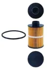 Filtro de combustível Citroen Jumper 244