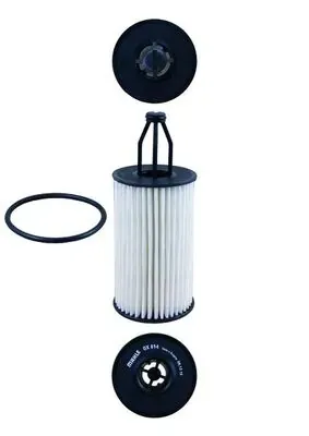 Filtro de óleo OX814D Mahle Original