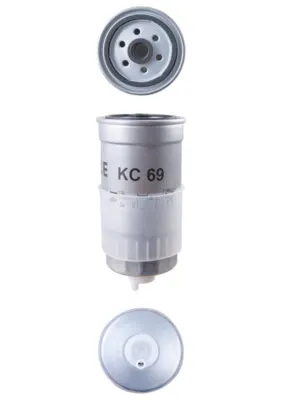 KC69 Mahle Original