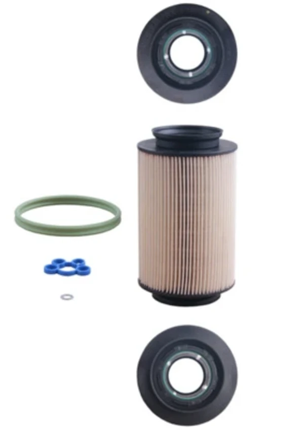 KX178D Mahle Original filtro de combustível