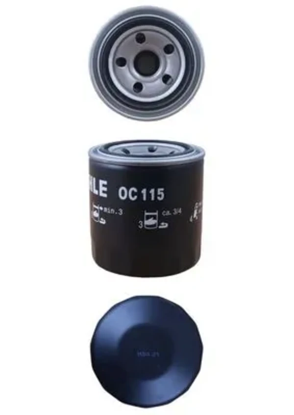 OC115 Mahle Original