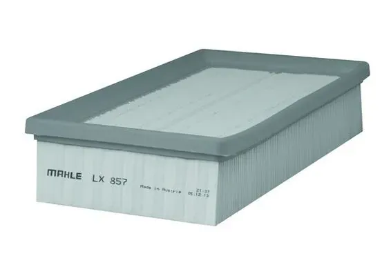 Filtro de ar LX857 Mahle Original