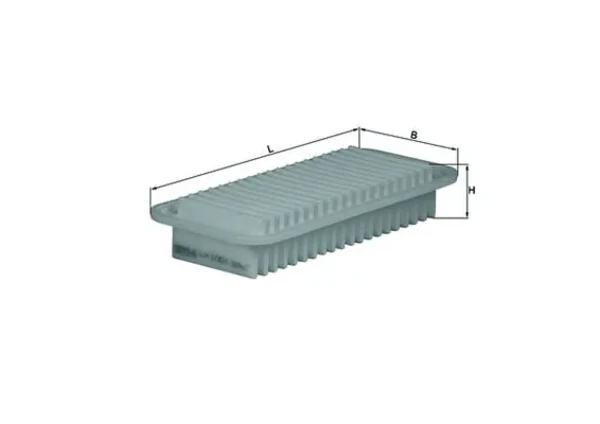 LX1001 Mahle Original