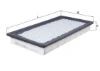 LX4423 Mahle Original