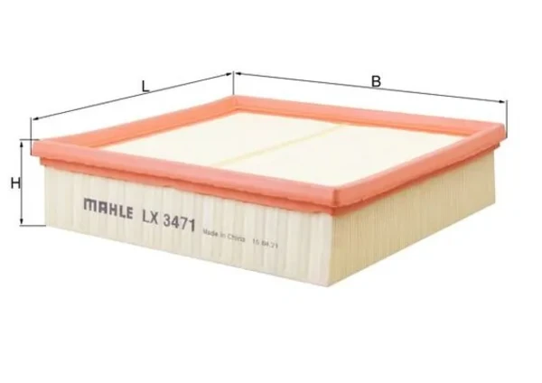 LX3471 Mahle Original